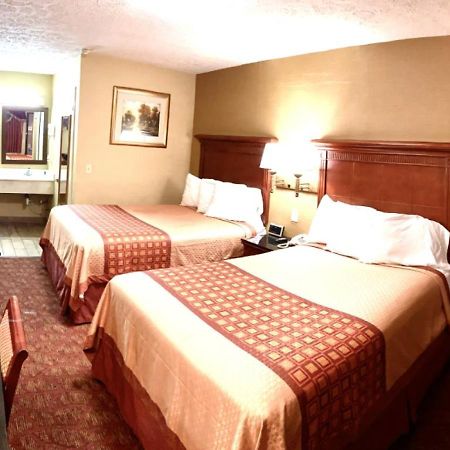 Rodeway Inn Goodlettsville Nashville Tn Exterior photo